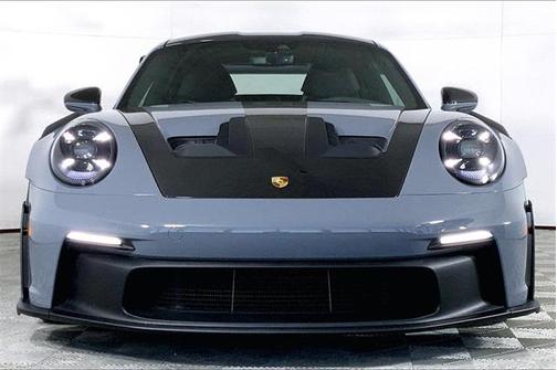2024 Porsche 911 GT3 RS