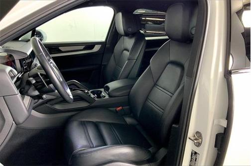 2024 Porsche Cayenne