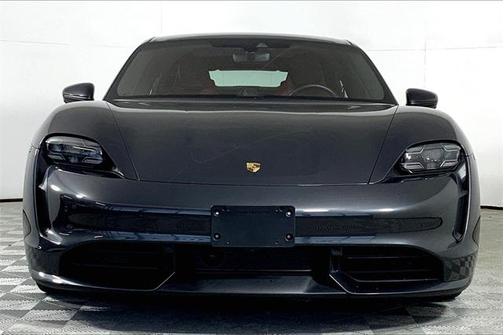 2020 Porsche Taycan Turbo