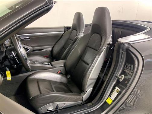 2013 Porsche 911 Carrera