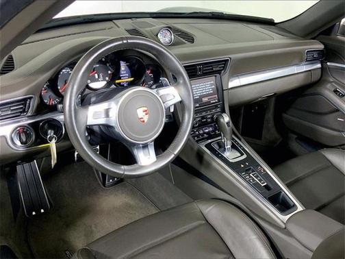 2013 Porsche 911 Carrera