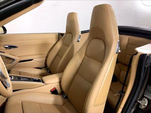 2012 Porsche 911 Carrera