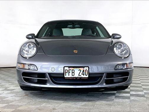 2006 Porsche 911 911 Carrera S