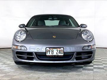 2006 Porsche 911 911 Carrera S