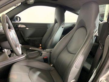 2006 Porsche 911 911 Carrera S