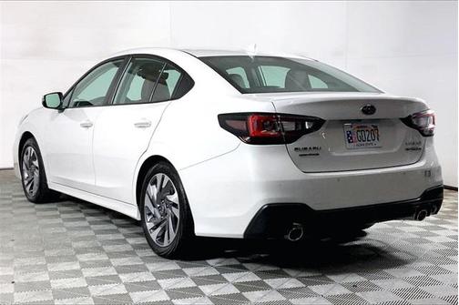 2023 Subaru Legacy Touring XT