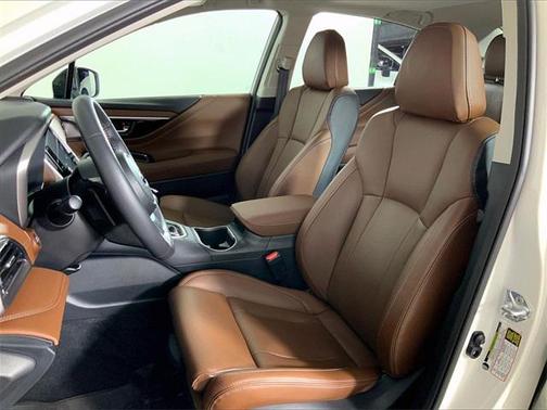 2023 Subaru Legacy Touring XT