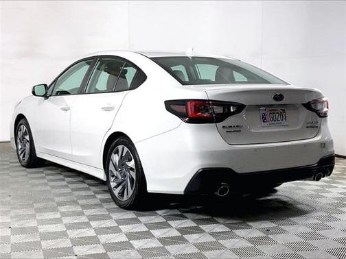 2023 Subaru Legacy Touring XT