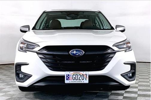 2023 Subaru Legacy Touring XT