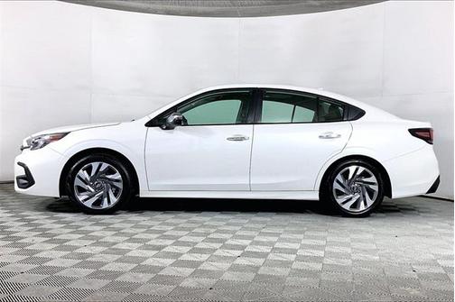 2023 Subaru Legacy Touring XT