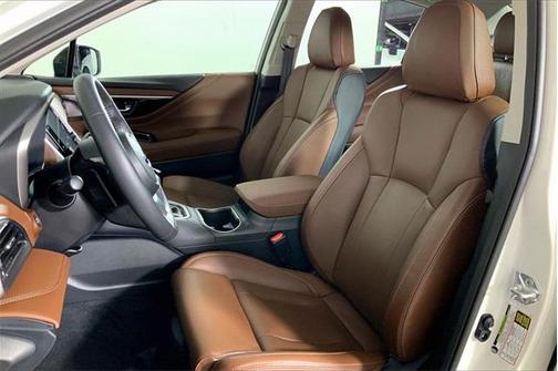 2023 Subaru Legacy Touring XT