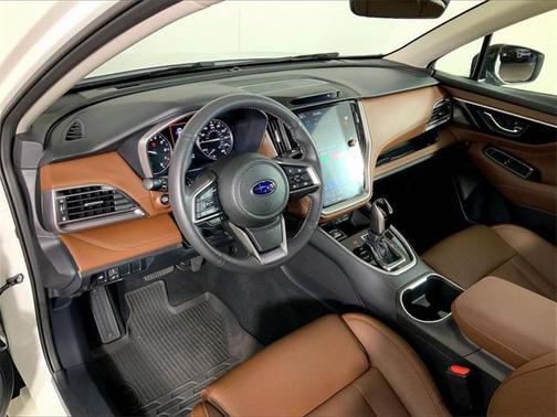 2023 Subaru Legacy Touring XT
