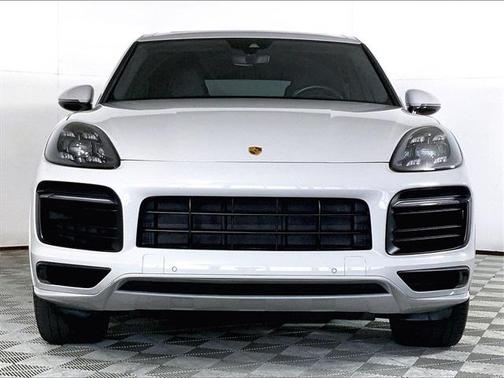 2022 Porsche Cayenne GTS