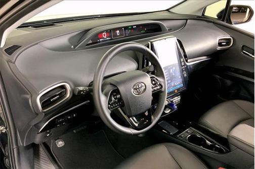 2022 Toyota Prius Prime Limited