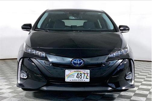 2022 Toyota Prius Prime Limited