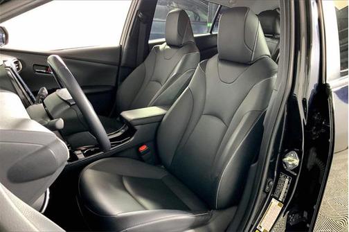 2022 Toyota Prius Prime Limited
