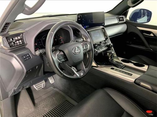 2024 Lexus LX 600 Base