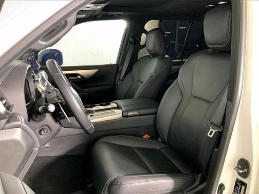 2024 Lexus LX 600 Base