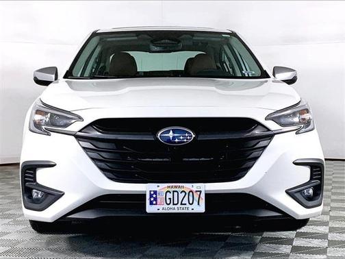 2023 Subaru Legacy Touring XT
