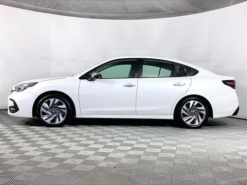 2023 Subaru Legacy Touring XT