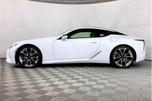 2023 Lexus LC 500 Base