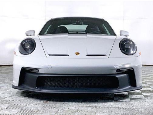 2022 Porsche 911 GT3