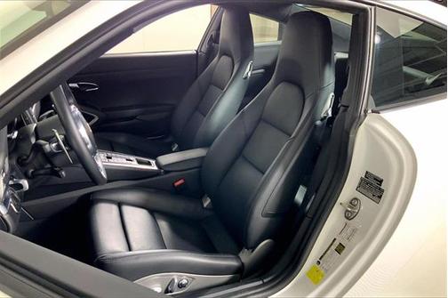 2014 Porsche 911 Carrera