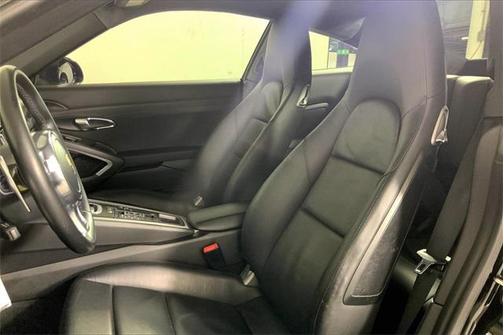 2013 Porsche 911 Carrera S