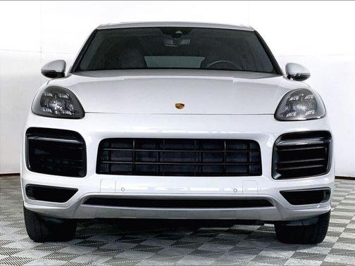 2022 Porsche Cayenne GTS