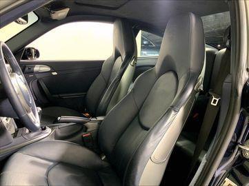 2007 Porsche 911 911 Carrera S