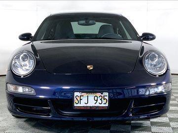2007 Porsche 911 911 Carrera S