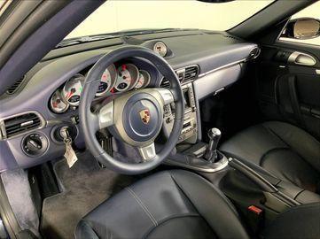 2007 Porsche 911 911 Carrera S