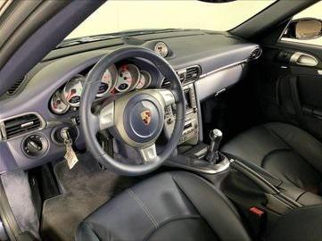 2007 Porsche 911 911 Carrera S