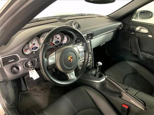 2006 Porsche 911 911 Carrera S