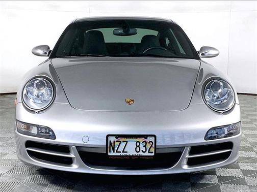 2006 Porsche 911 911 Carrera S