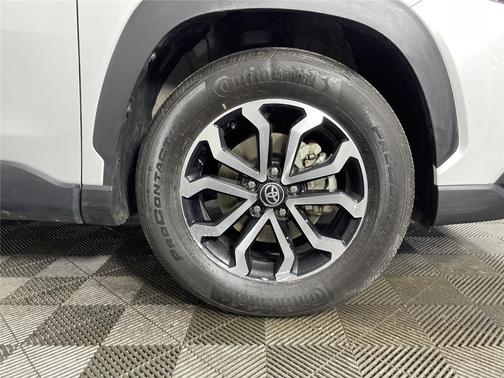 2024 Toyota Corolla Hybrid L