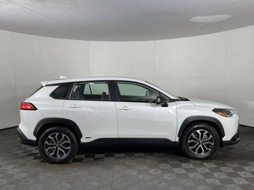 2024 Toyota Corolla Hybrid L