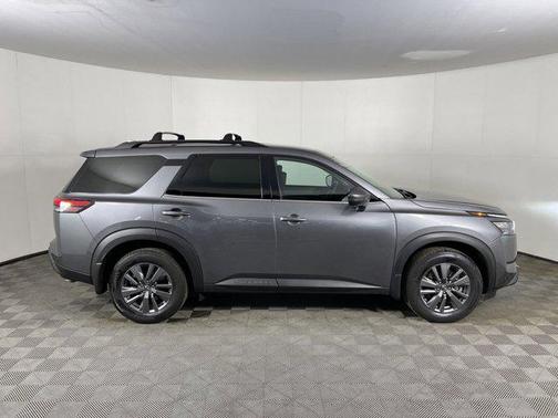 2023 Nissan Pathfinder SV 4WD