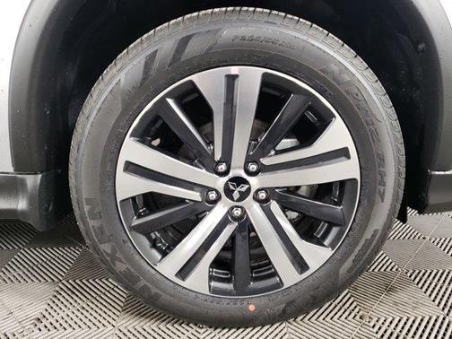 2026 Mitsubishi Outlander Sport 2.0 ES