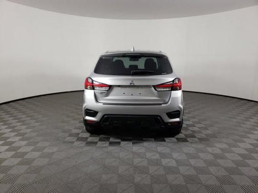 2026 Mitsubishi Outlander Sport 2.0 ES