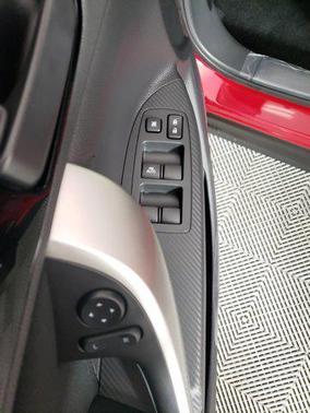 2026 Mitsubishi Eclipse Cross ES