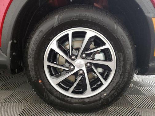 2026 Mitsubishi Eclipse Cross ES