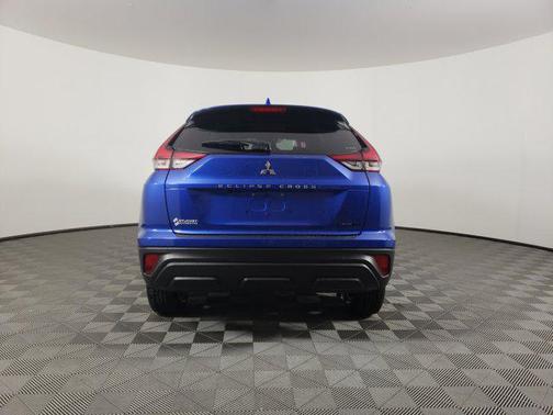 2026 Mitsubishi Eclipse Cross LE