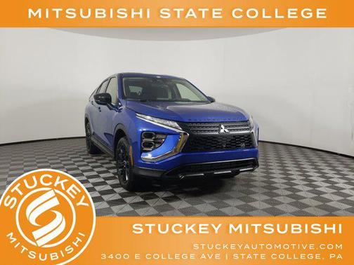 2026 Mitsubishi Eclipse Cross LE