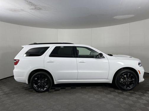 2024 Dodge Durango GT Premium AWD