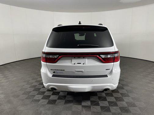 2024 Dodge Durango GT Premium AWD