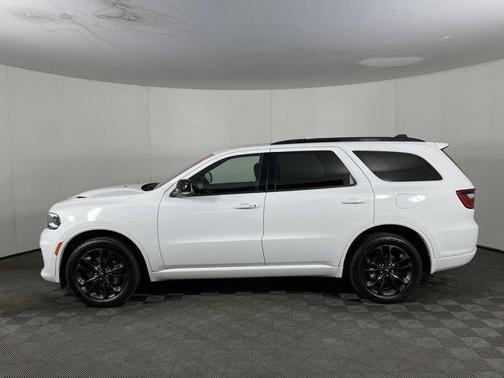 2024 Dodge Durango GT Premium AWD