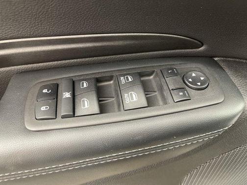 2024 Dodge Durango SXT AWD