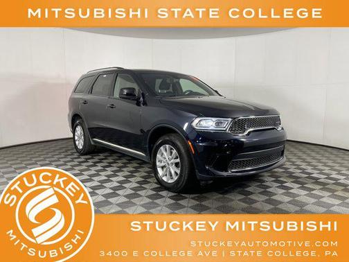 2024 Dodge Durango SXT AWD