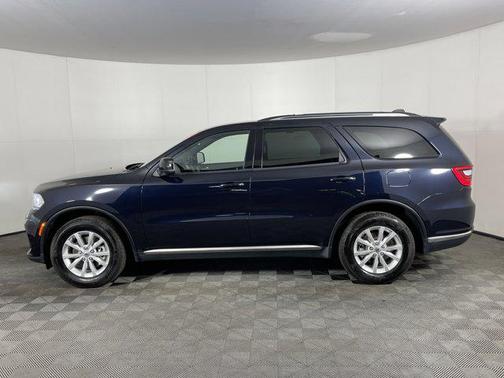 2024 Dodge Durango SXT AWD